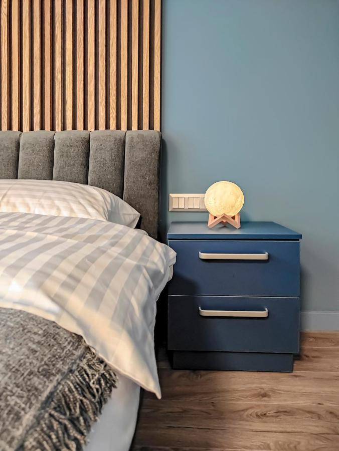 Comfy Rest Apartamentai Kalno Namuose Juodkrantė Kültér fotó