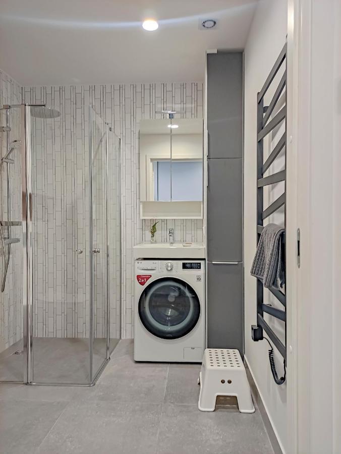 Comfy Rest Apartamentai Kalno Namuose Juodkrantė Kültér fotó