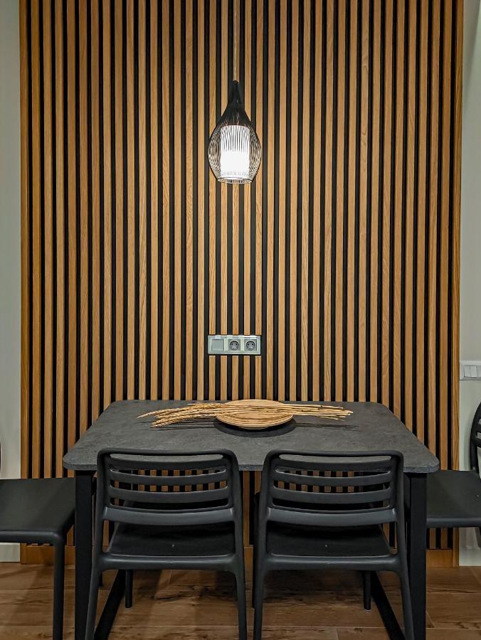 Comfy Rest Apartamentai Kalno Namuose Juodkrantė Kültér fotó